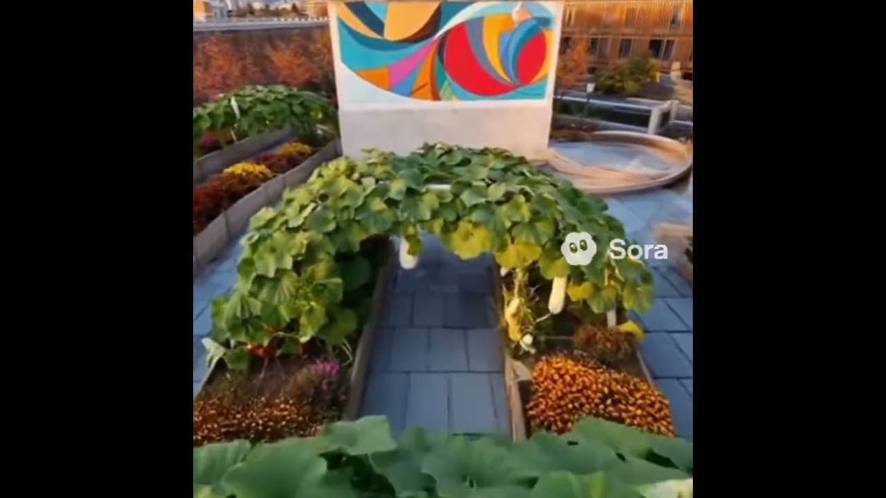 Agri x Art City