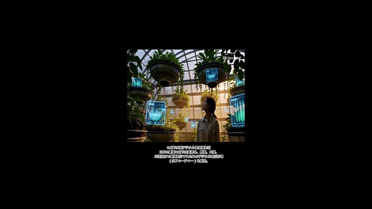 もしも僕が未来農業戦略室、初代室長になったら